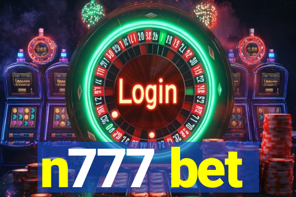 n777 bet